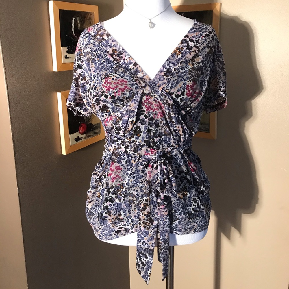 Stunning Blouse From ESPRIT Collection